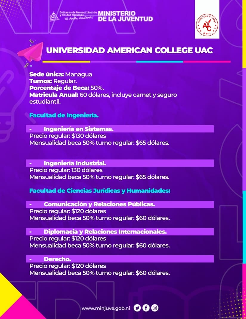 BECAS